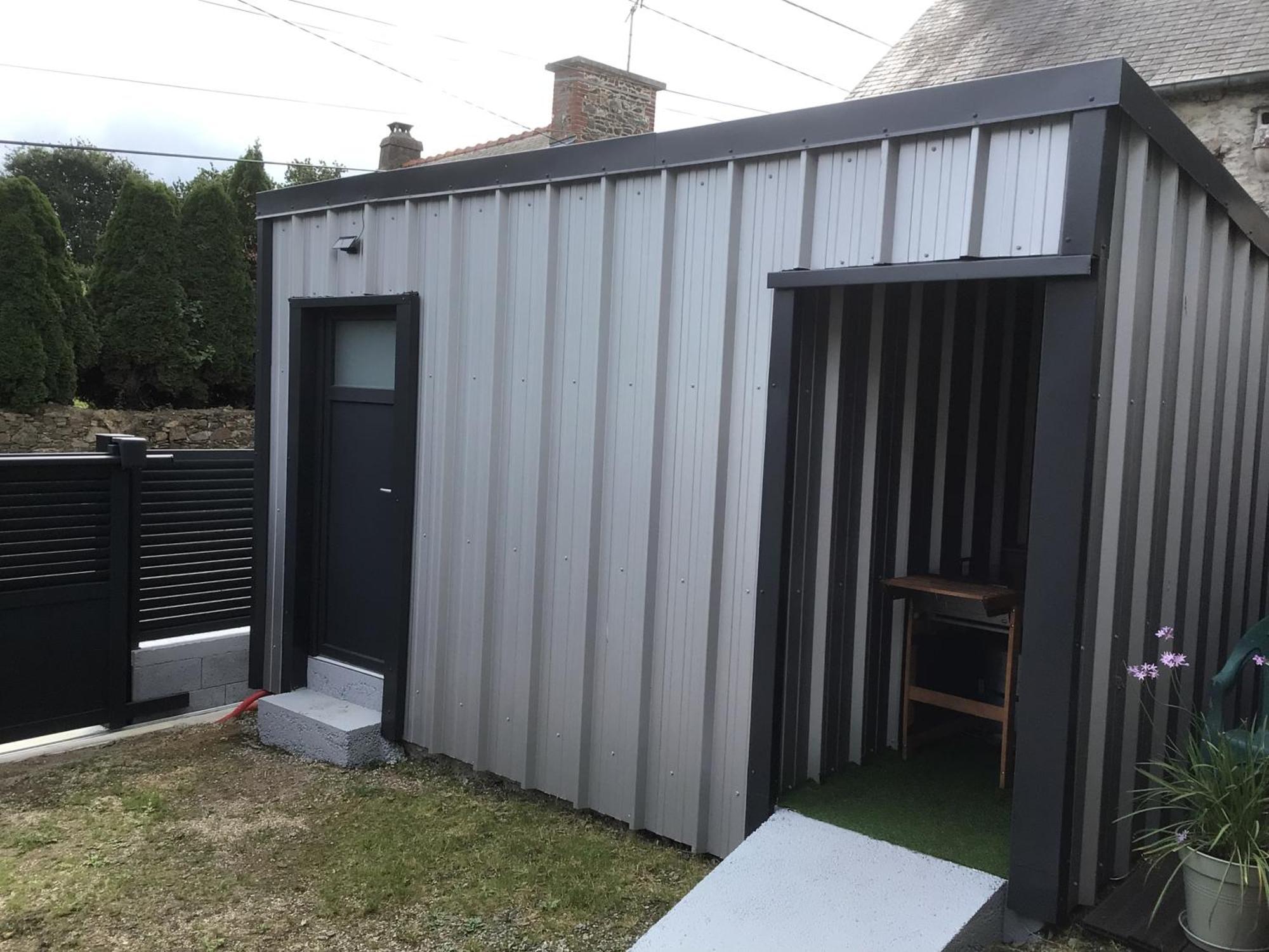 Plourhan Maison En Pierre A La Campagne Proche De La Mer מראה חיצוני תמונה