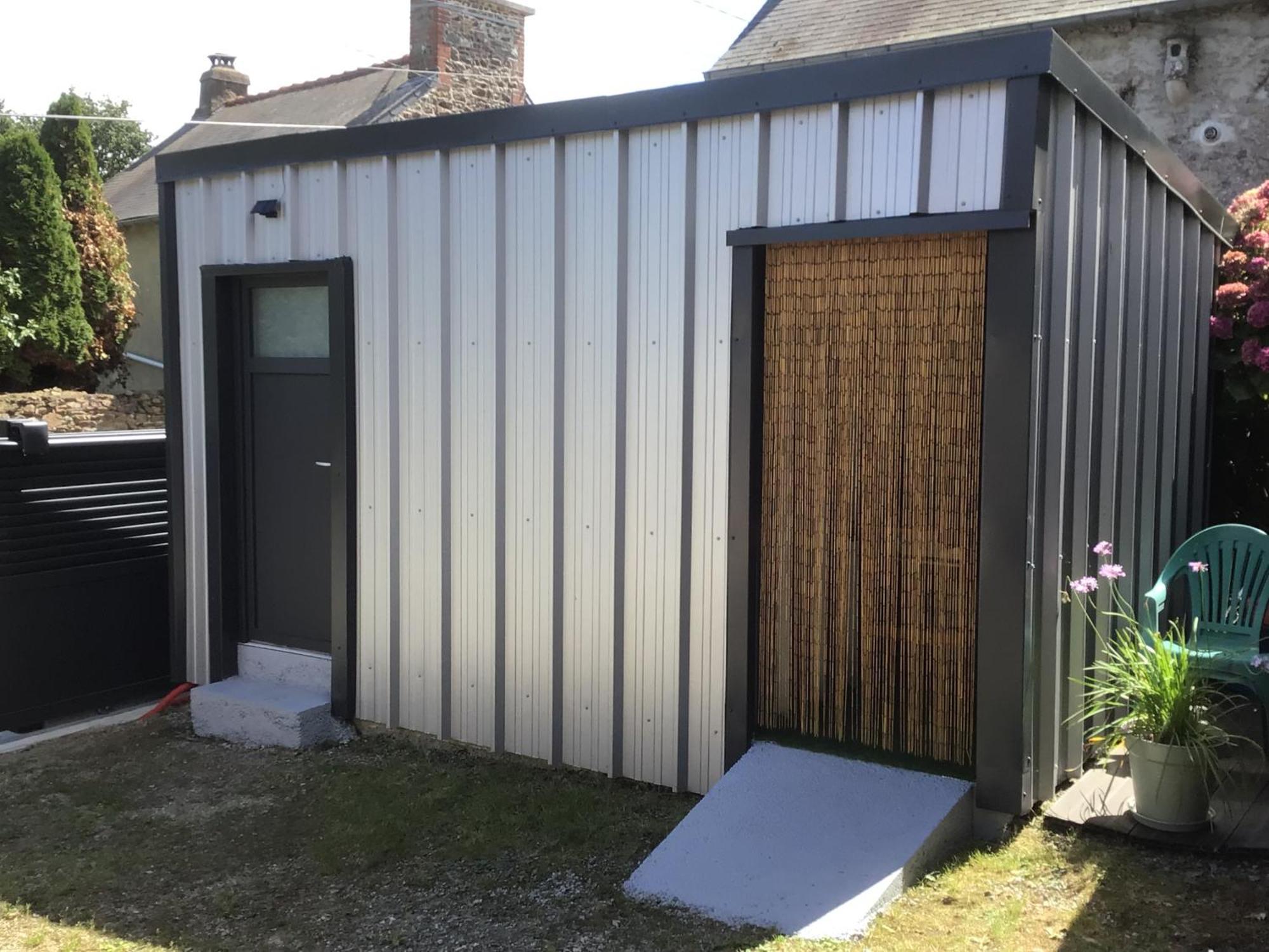 Plourhan Maison En Pierre A La Campagne Proche De La Mer מראה חיצוני תמונה